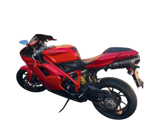Ducati 848 Motorcycles for sale in Perth Australia