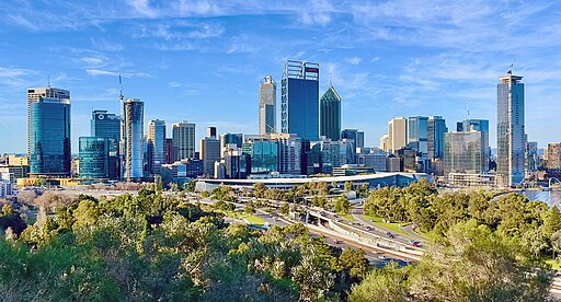 Motorbike Wreckers Perth CBD and Inner Suburbs